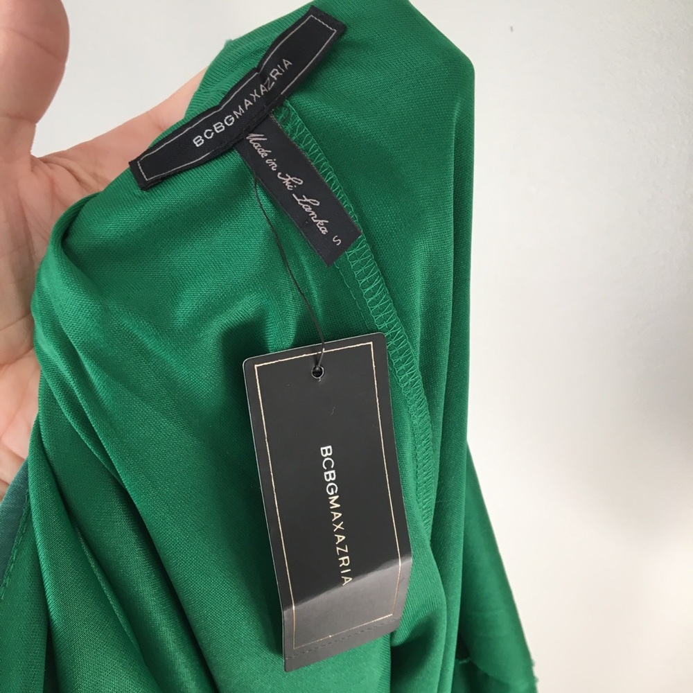NWT Bcbgmaxazria Swing Dress bcbg max azria - Picture 8 of 15